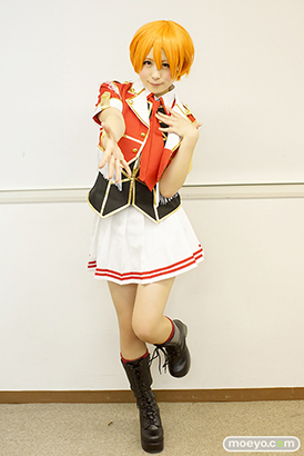 コスホリック13（COSHOLIC13）　コスプレ　イベント　コンパニオン　画像　写真　レポート