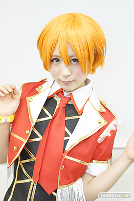 コスホリック13（COSHOLIC13）　コスプレ　イベント　コンパニオン　画像　写真　レポート