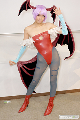 コスホリック13（COSHOLIC13）　コスプレ　イベント　コンパニオン　画像　写真　レポート