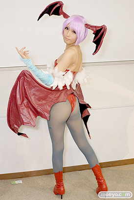 コスホリック13（COSHOLIC13）　コスプレ　イベント　コンパニオン　画像　写真　レポート