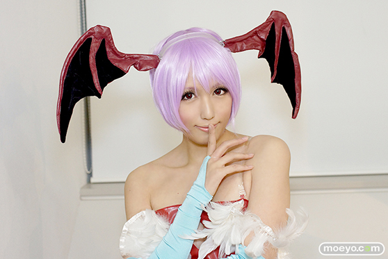 コスホリック13（COSHOLIC13）　コスプレ　イベント　コンパニオン　画像　写真　レポート