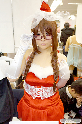 コスホリック13（COSHOLIC13）　コスプレ　イベント　コンパニオン　画像　写真　レポート