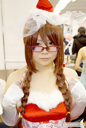 コスホリック13（COSHOLIC13）　コスプレ　イベント　コンパニオン　画像　写真　レポート