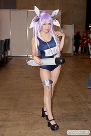 ワンフェス2015　コスプレ　イベント　コンパニオン　画像　写真　レポート