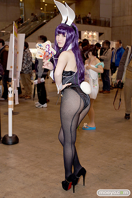 ワンフェス2015　コスプレ　イベント　コンパニオン　画像　写真　レポート