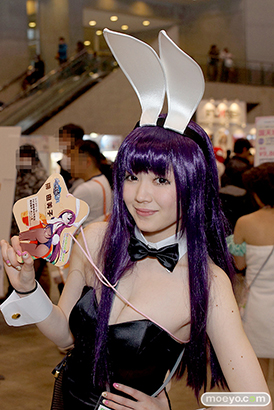 ワンフェス2015　コスプレ　イベント　コンパニオン　画像　写真　レポート