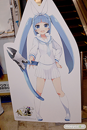 ワンフェス2015　コスプレ　イベント　コンパニオン　画像　写真　レポート