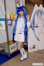ワンフェス2015　コスプレ　イベント　コンパニオン　画像　写真　レポート