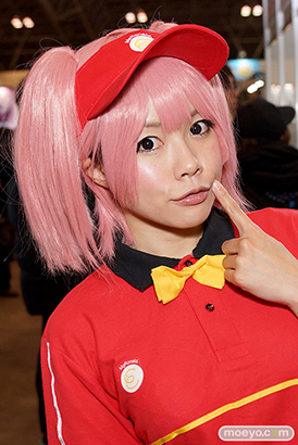 ワンフェス2015　コスプレ　イベント　コンパニオン　画像　写真　レポート