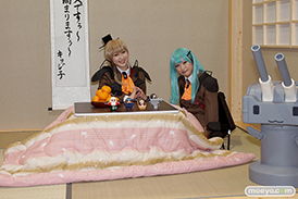 ワンフェス2015　コスプレ　イベント　コンパニオン　画像　写真　レポート