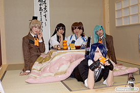 ワンフェス2015　コスプレ　イベント　コンパニオン　画像　写真　レポート