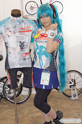 ワンフェス2015　コスプレ　イベント　コンパニオン　画像　写真　レポート