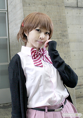 ワンフェス2015　コスプレ　イベント　コンパニオン　画像　写真　レポート