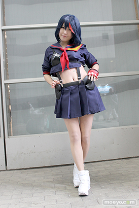 ワンフェス2015　コスプレ　イベント　コンパニオン　画像　写真　レポート