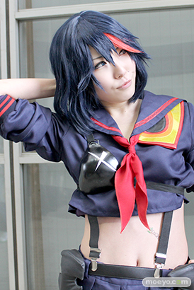 ワンフェス2015　コスプレ　イベント　コンパニオン　画像　写真　レポート