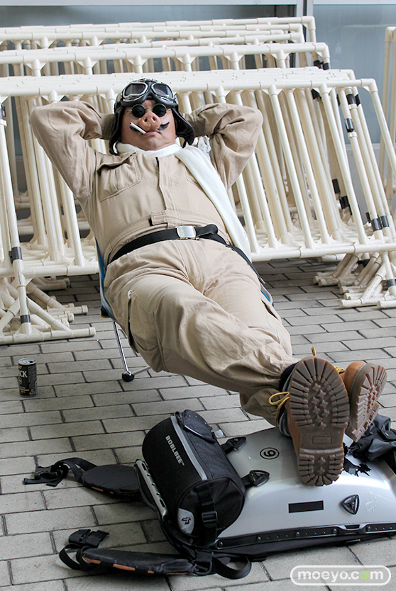 ワンフェス2015　コスプレ　イベント　コンパニオン　画像　写真　レポート