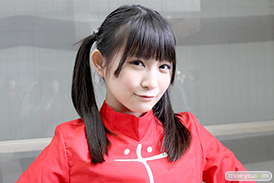 ワンフェス2015　コスプレ　イベント　コンパニオン　画像　写真　レポート