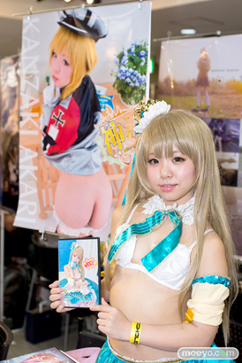 コスホリック14（COSHOLIC14）　コスプレ　イベント　コンパニオン　画像　写真　レポート