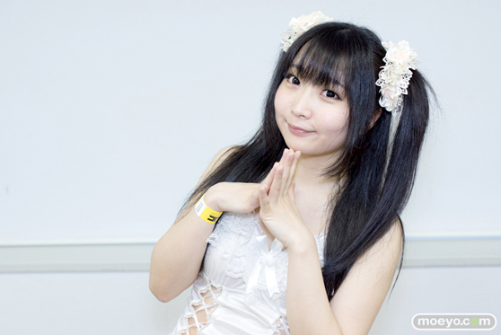 コスホリック14（COSHOLIC14）　コスプレ　イベント　コンパニオン　画像　写真　レポート