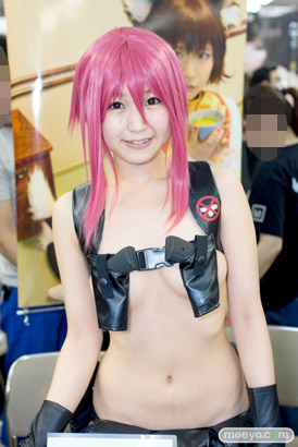 コスホリック14（COSHOLIC14）　コスプレ　イベント　コンパニオン　画像　写真　レポート