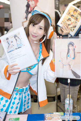 コスホリック14（COSHOLIC14）　コスプレ　イベント　コンパニオン　画像　写真　レポート