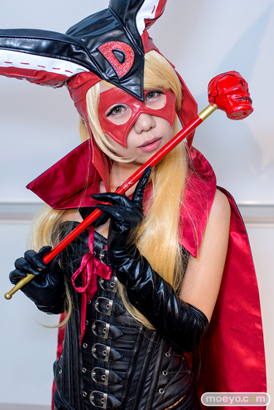 コスホリック14（COSHOLIC14）　コスプレ　イベント　コンパニオン　画像　写真　レポート