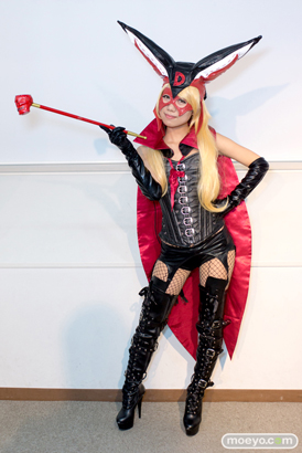 コスホリック14（COSHOLIC14）　コスプレ　イベント　コンパニオン　画像　写真　レポート