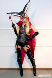 コスホリック14（COSHOLIC14）　コスプレ　イベント　コンパニオン　画像　写真　レポート