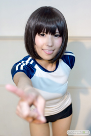 コスホリック14（COSHOLIC14）　コスプレ　イベント　コンパニオン　画像　写真　レポート