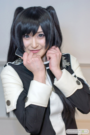 コスホリック14（COSHOLIC14）　コスプレ　イベント　コンパニオン　画像　写真　レポート