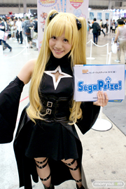 ワンフェス2015（WF2015夏）　コスプレ　イベント　コンパニオン　画像　写真　レポート