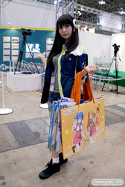 ワンフェス2015（WF2015夏）　コスプレ　イベント　コンパニオン　画像　写真　レポート