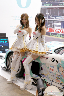 ワンフェス2015（WF2015夏）　コスプレ　イベント　コンパニオン　画像　写真　レポート