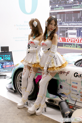ワンフェス2015（WF2015夏）　コスプレ　イベント　コンパニオン　画像　写真　レポート