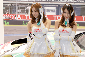 ワンフェス2015（WF2015夏）　コスプレ　イベント　コンパニオン　画像　写真　レポート