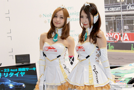 ワンフェス2015（WF2015夏）　コスプレ　イベント　コンパニオン　画像　写真　レポート