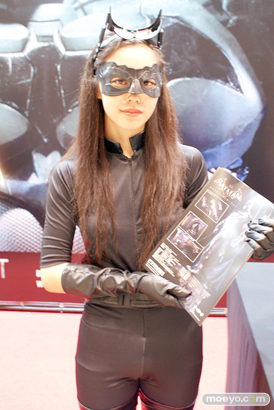 ワンフェス2015（WF2015夏）　コスプレ　イベント　コンパニオン　画像　写真　レポート