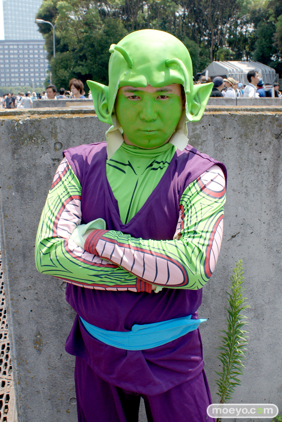 ワンフェス2015（WF2015夏）　コスプレ　イベント　コンパニオン　画像　写真　レポート