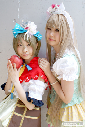 ワンフェス2015（WF2015夏）　コスプレ　イベント　コンパニオン　画像　写真　レポート