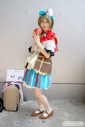 ワンフェス2015（WF2015夏）　コスプレ　イベント　コンパニオン　画像　写真　レポート