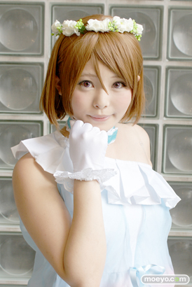 ワンフェス2015（WF2015夏）　コスプレ　イベント　コンパニオン　画像　写真　レポート