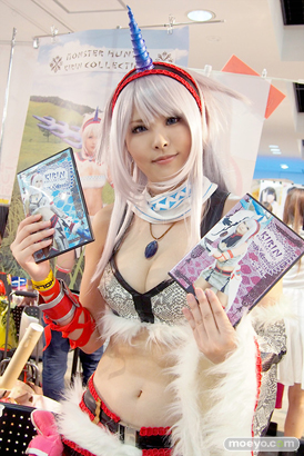 コスホリック15（COSHOLIC15）　コスプレ　イベント　コンパニオン　画像　写真　レポート