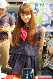 コスホリック15（COSHOLIC15）　コスプレ　イベント　コンパニオン　画像　写真　レポート