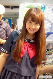 コスホリック15（COSHOLIC15）　コスプレ　イベント　コンパニオン　画像　写真　レポート