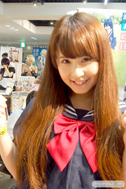 コスホリック15（COSHOLIC15）　コスプレ　イベント　コンパニオン　画像　写真　レポート