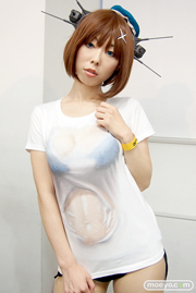 コスホリック15（COSHOLIC15）　コスプレ　イベント　コンパニオン　画像　写真　レポート