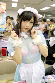 コスホリック15（COSHOLIC15）　コスプレ　イベント　コンパニオン　画像　写真　レポート