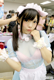 コスホリック15（COSHOLIC15）　コスプレ　イベント　コンパニオン　画像　写真　レポート