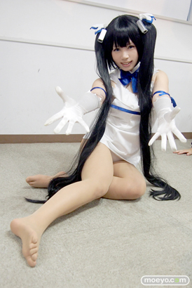 コスホリック15（COSHOLIC15）　コスプレ　イベント　コンパニオン　画像　写真　レポート