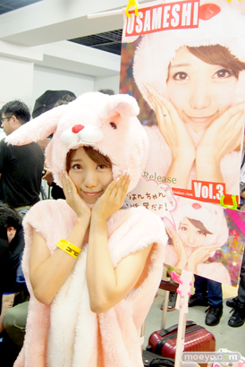 コスホリック15（COSHOLIC15）　コスプレ　イベント　コンパニオン　画像　写真　レポート